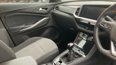 Vauxhall Grandland 1.2 Turbo Design 5dr Petrol Hatchback